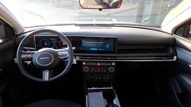 Hyundai Tucson image 3