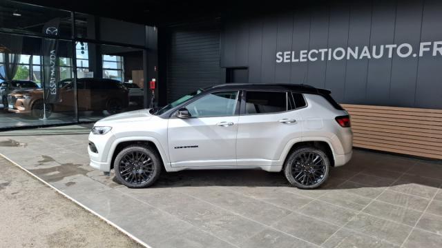 Jeep Compass image 8