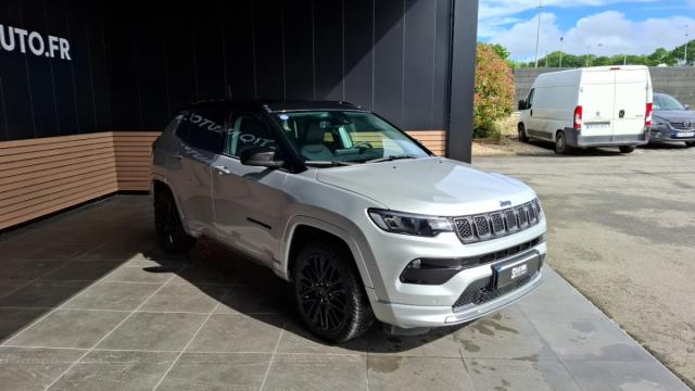 Jeep Compass image 1