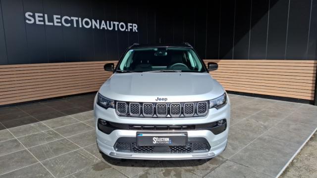 Jeep Compass image 5