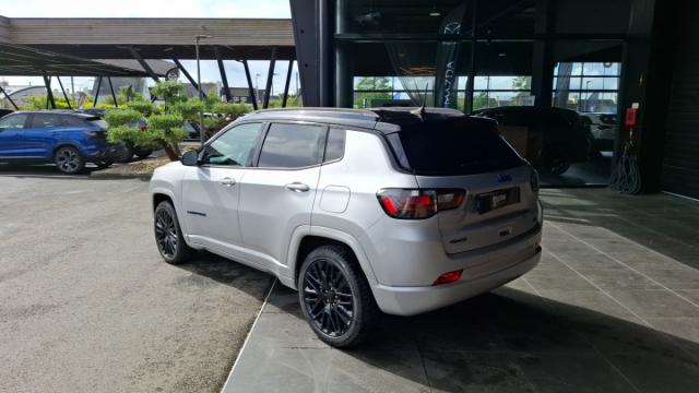 Jeep Compass image 3