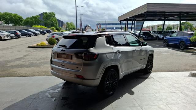 Jeep Compass image 4