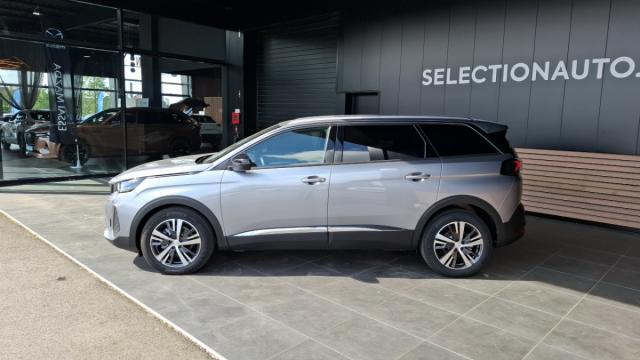 Peugeot 5008 image 7