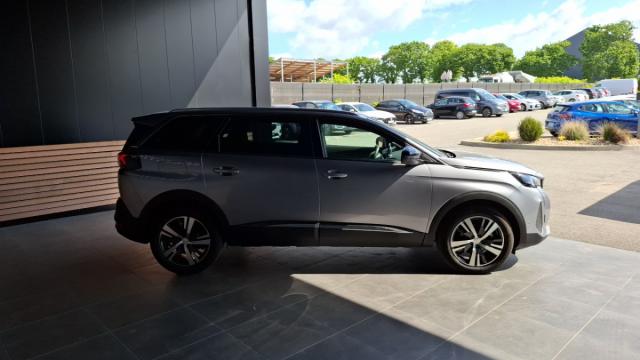 Peugeot 5008 image 9