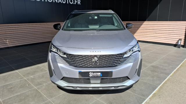 Peugeot 5008 image 5