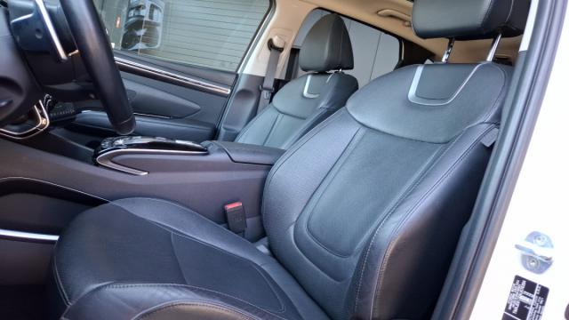 Hyundai Tucson image 3