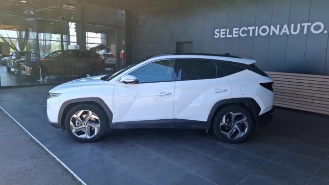 Hyundai Tucson image 7