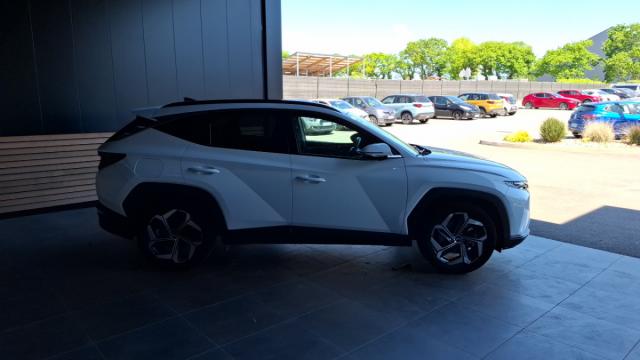 Hyundai Tucson image 9