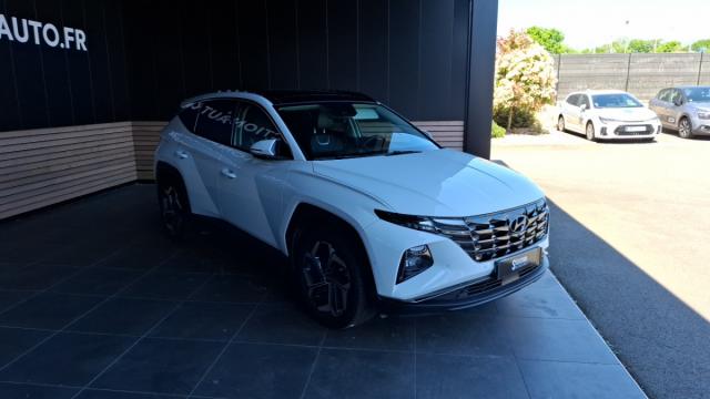 Hyundai Tucson image 6