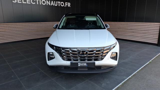 Hyundai Tucson image 8
