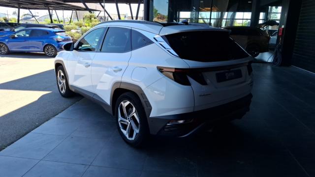 Hyundai Tucson image 4