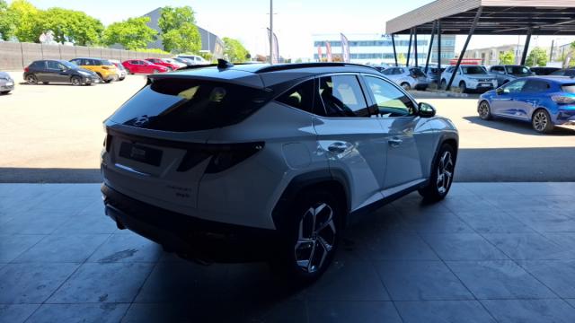Hyundai Tucson image 1