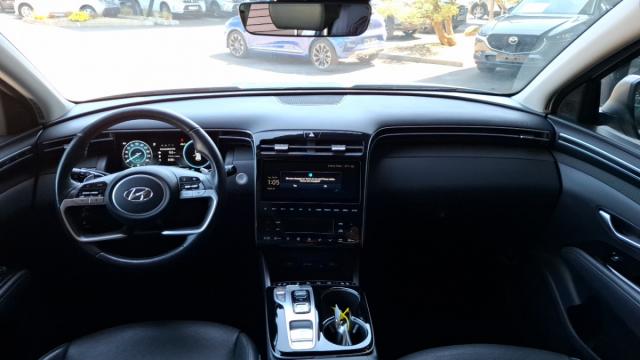 Hyundai Tucson image 5