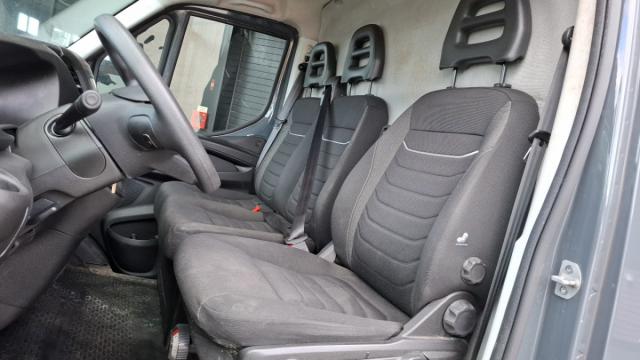 Iveco Daily image 4
