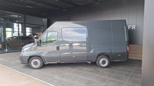 Iveco Daily image 9