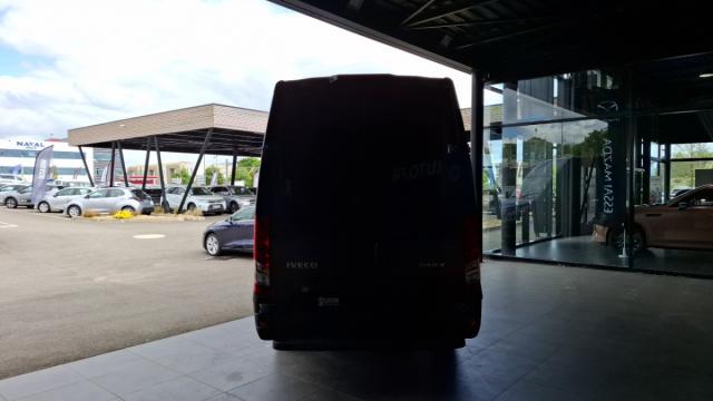 Iveco Daily image 3