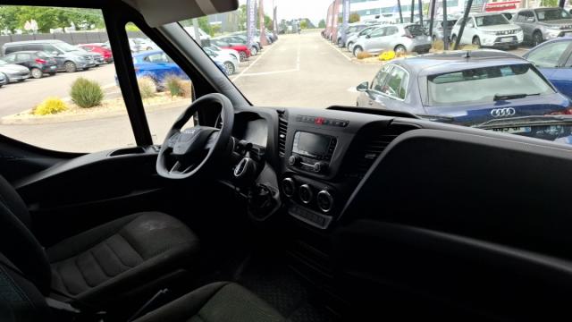 Iveco Daily image 8
