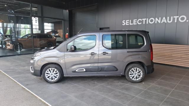 Citroen Berlingo image 3