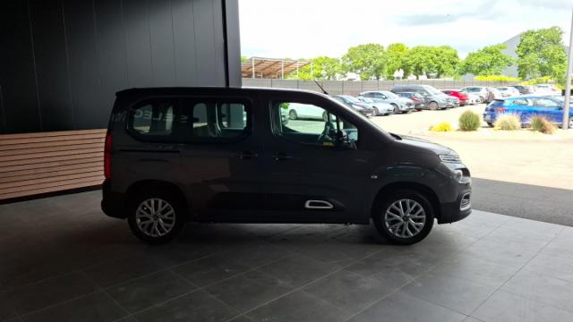 Citroen Berlingo image 8