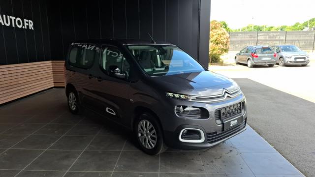Citroen Berlingo image 5