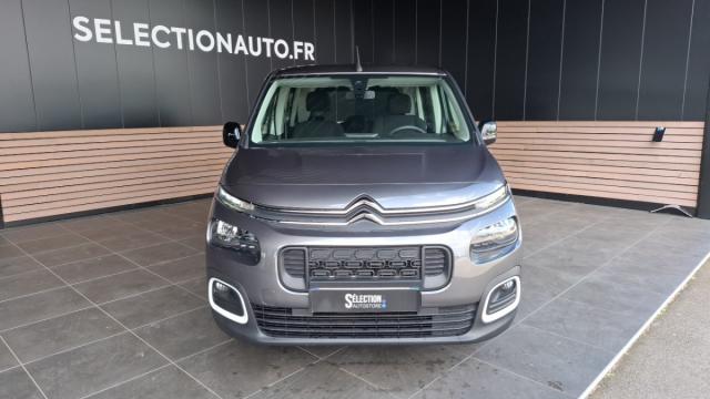 Citroen Berlingo image 7
