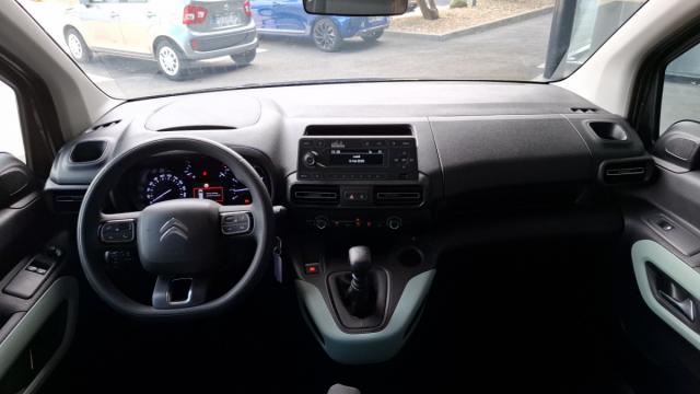Citroen Berlingo image 4