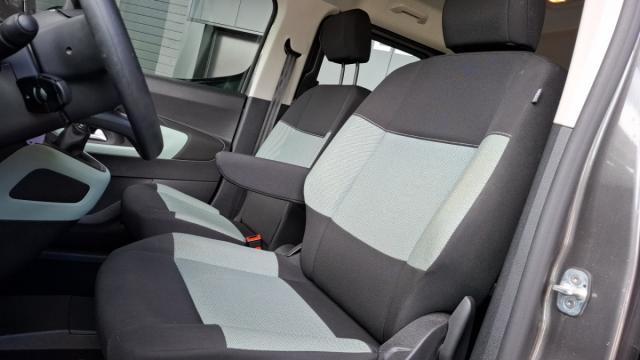 Citroen Berlingo image 2