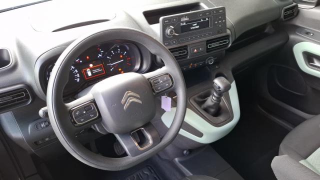 Citroen Berlingo image 1