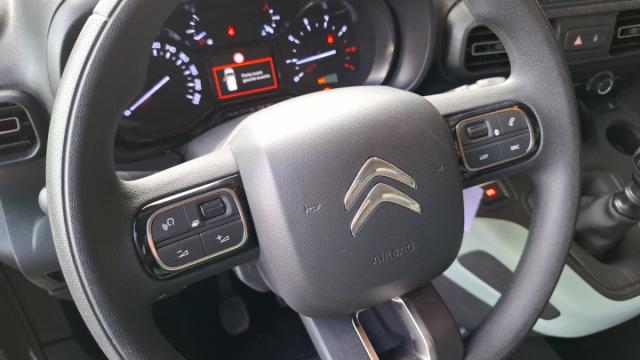 Citroen Berlingo image 6