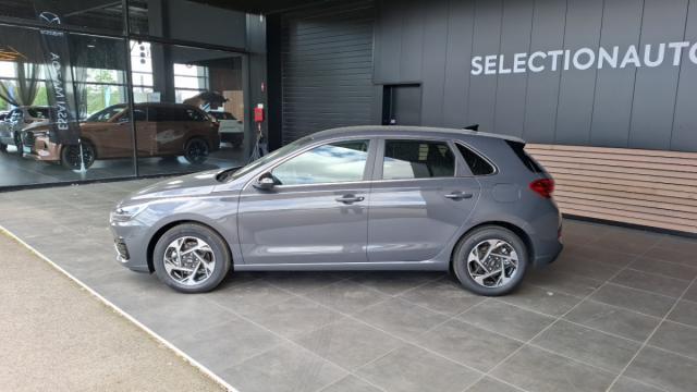 Hyundai I30 image 4