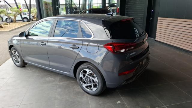Hyundai I30 image 7