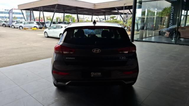 Hyundai I30 image 8