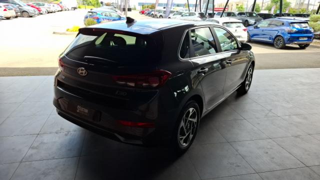 Hyundai I30 image 9