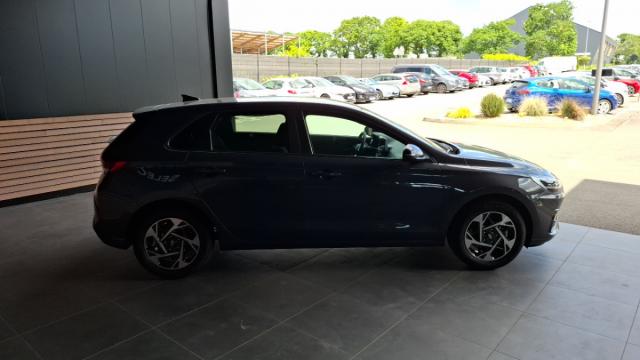 Hyundai I30 image 5