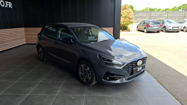 Hyundai I30 image 6