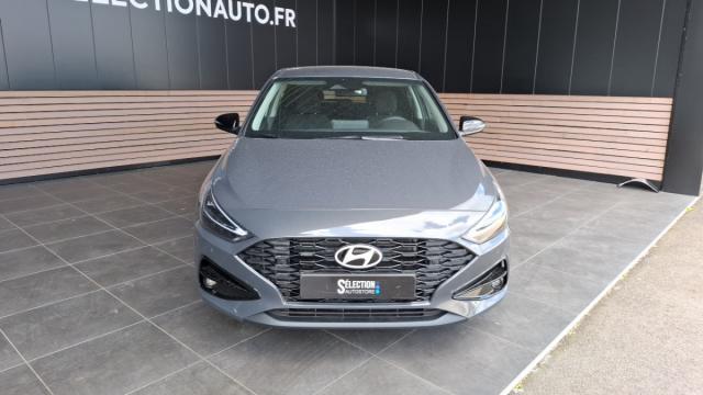 Hyundai I30 image 3