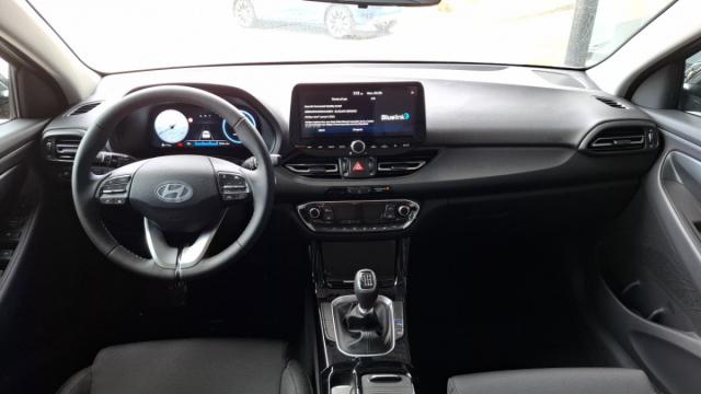 Hyundai I30 image 1