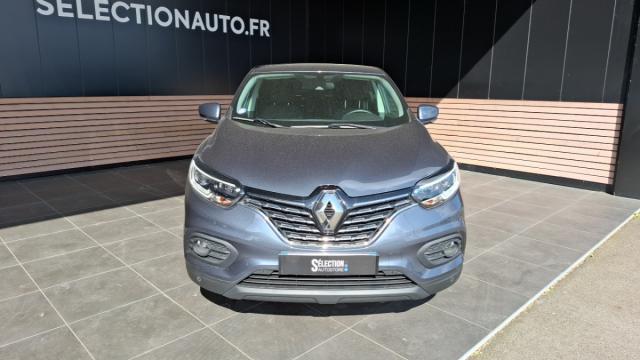 Renault Kadjar image 5