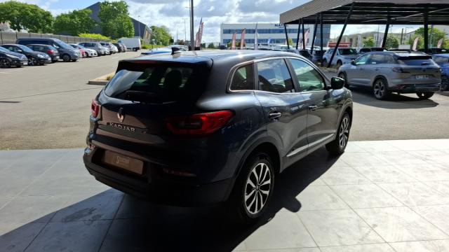 Renault Kadjar image 1