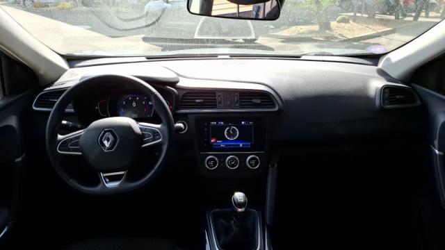 Renault Kadjar image 4