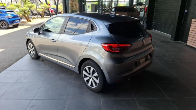 Renault Clio image 8