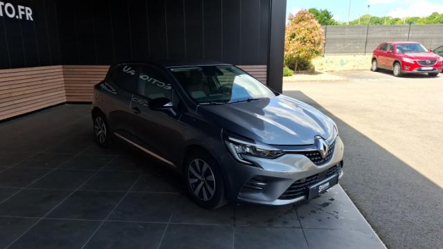 Renault Clio image 1