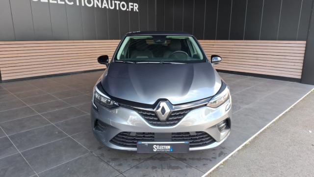 Renault Clio image 6