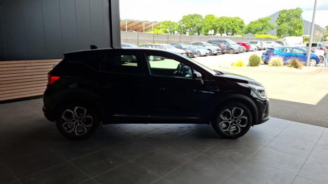 Renault Captur image 8