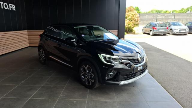 Renault Captur image 2