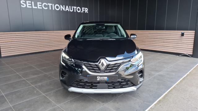 Renault Captur image 7