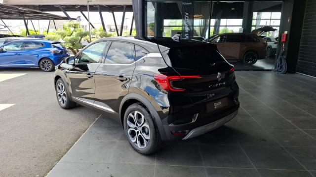 Renault Captur image 5