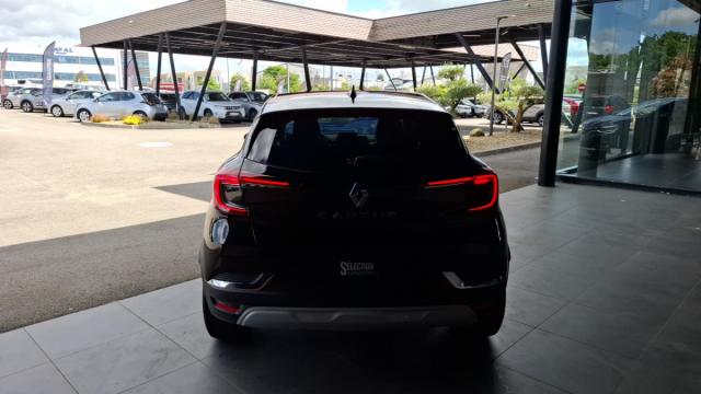 Renault Captur image 4