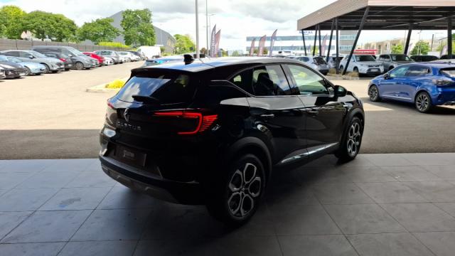 Renault Captur image 3