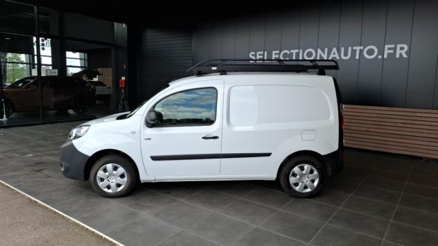 Renault Kangoo Express image 5